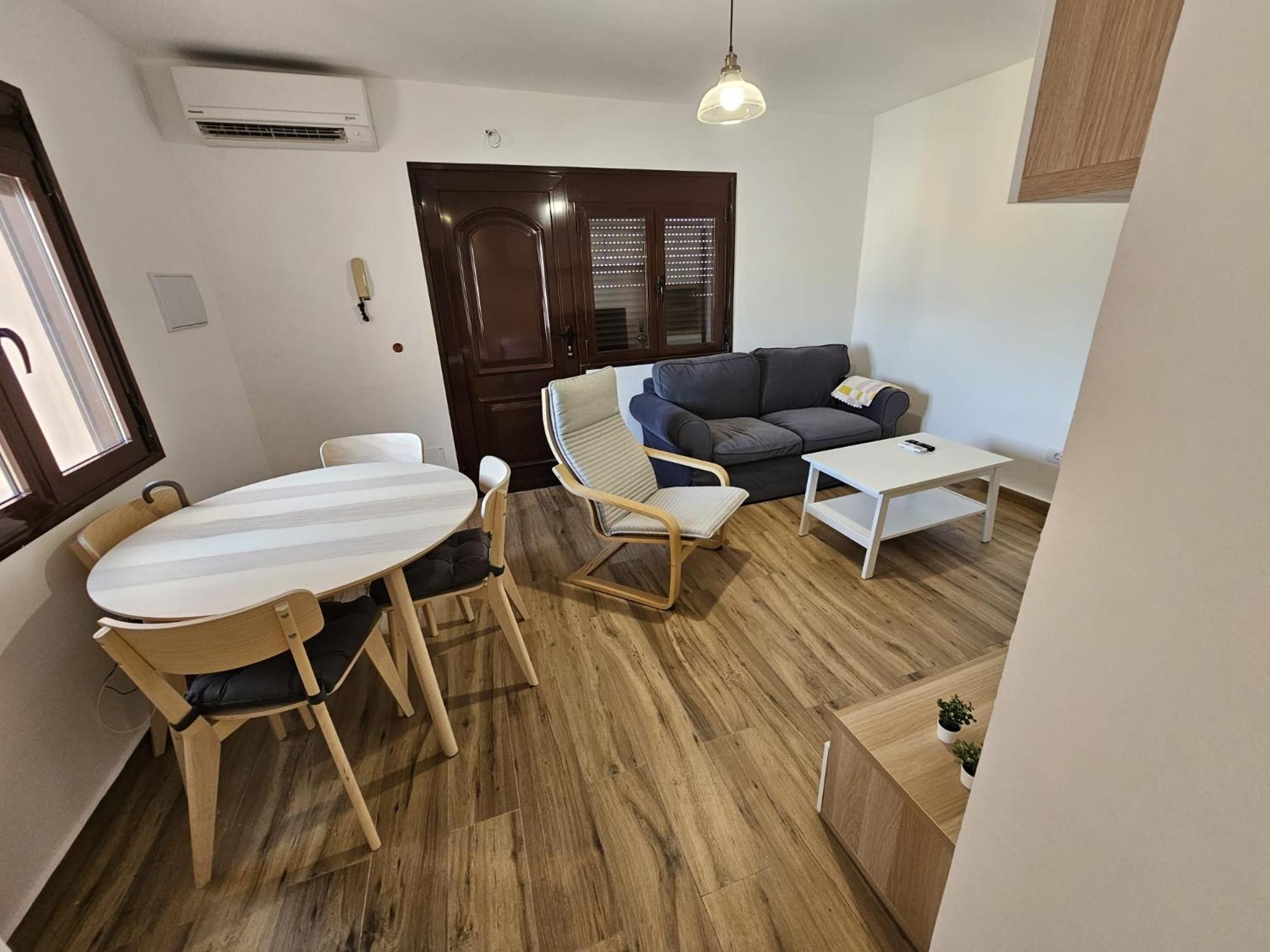 Atico Alameda Apartment Santa Cruz de la Palma  Exterior photo