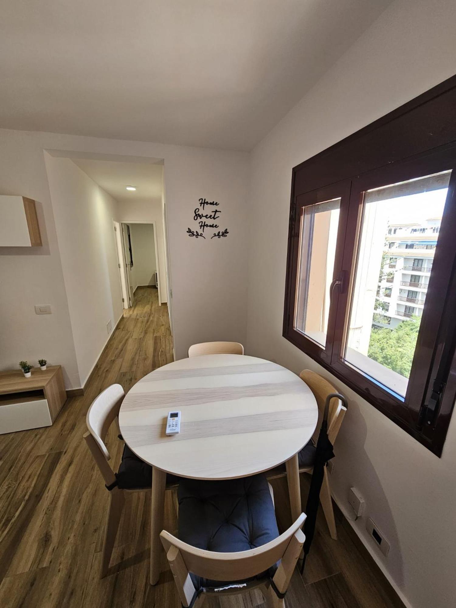 Atico Alameda Apartment Santa Cruz de la Palma  Exterior photo
