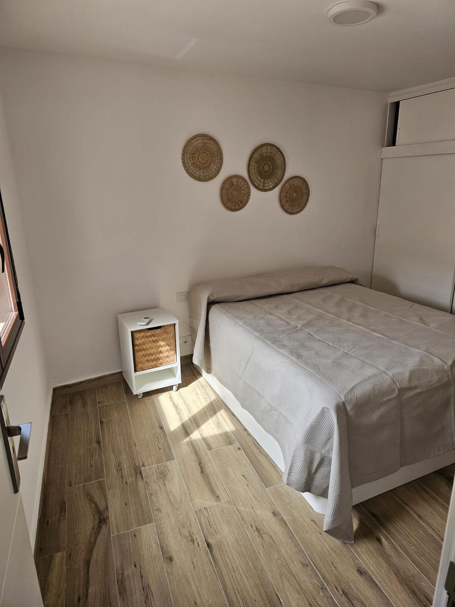 Atico Alameda Apartment Santa Cruz de la Palma  Exterior photo